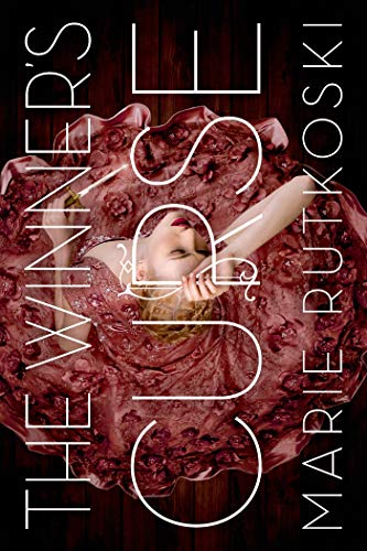 The Winners Curse book cover