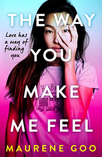 The Way You Make Me Feel book cover