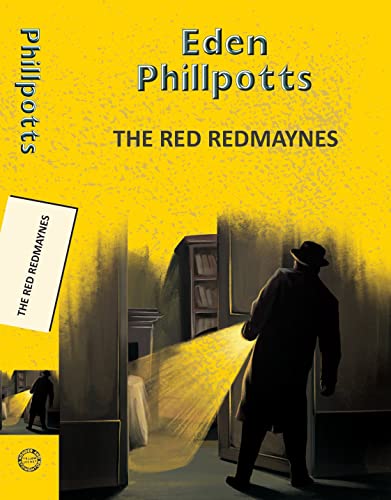 The Red Redmaynes book cover
