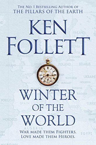 Winter of the World book cover