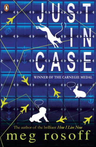 Just In Case book cover