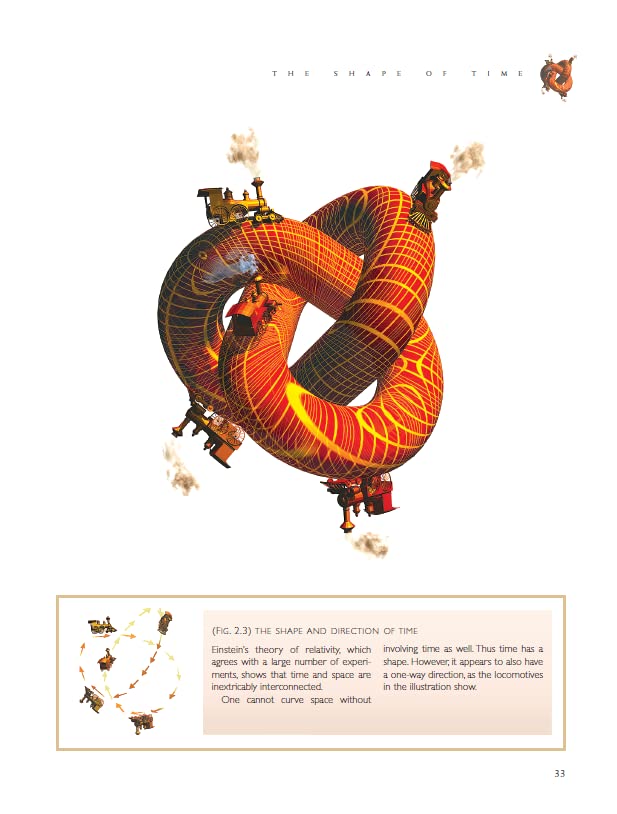 The Universe In A Nutshell: the beautifully illustrated follow up to Professor Stephen Hawking’s bestselling masterpiece A Brief History of Time