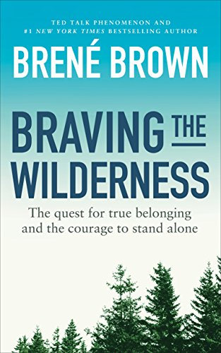 Braving the Wilderness (Lead Title) book cover
