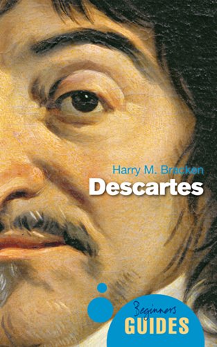 DESCARTES book cover