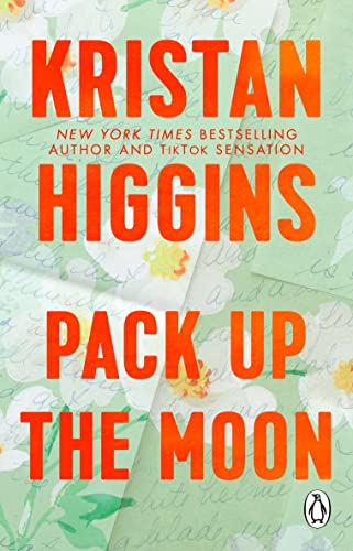 Pack Up the Moon book cover
