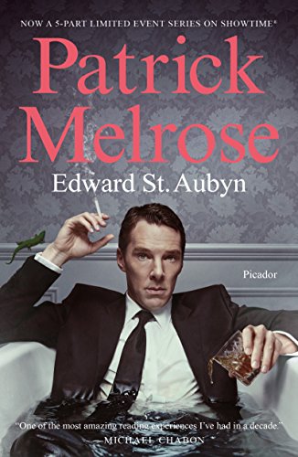 Patrick Melrose: The Novels (The Patrick Melrose Novels) book cover