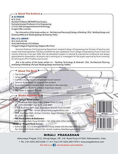 Building Design and Drawing