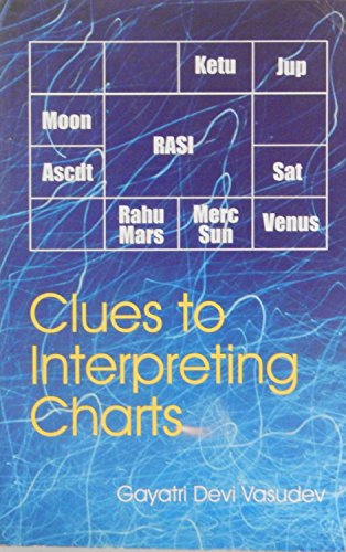 Clues in Interpreting Charts book cover
