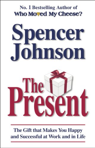 The Present book cover