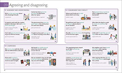English for Everyone English Idioms: Learn and practise common idioms and expressions