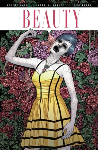 The Beauty Volume 1 book cover