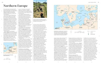The World Atlas of Wine 9th edition