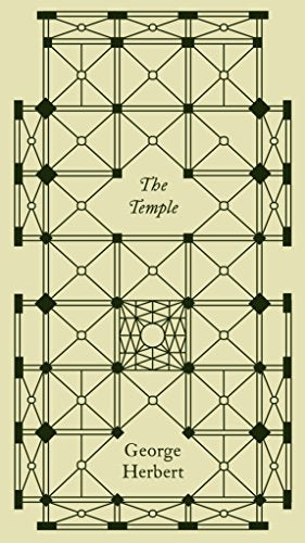 Temple, The book cover