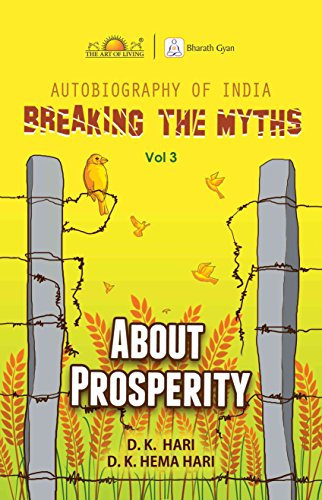 Breaking the Myths: About Ability - Vol. 3 book cover
