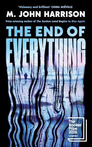The End of Everything: 'Visionary and brilliant' China Miéville