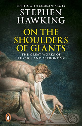 On the Shoulders of Giants book cover