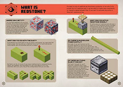 Guide to Redstone (Minecraft)