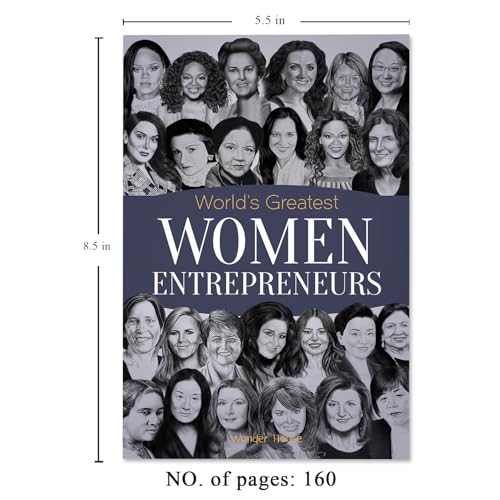 World's Greatest Women Entrepreneurs