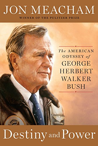 Destiny and Power book cover