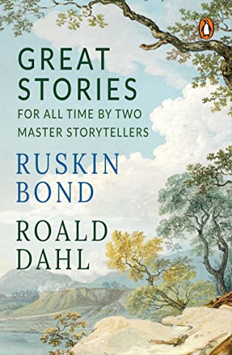 Great Stories For All Time By Two Master Storytellers: Box Set book cover