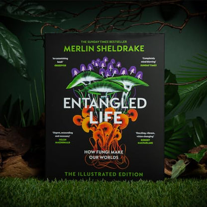 Entangled Life (The Illustrated Edition)