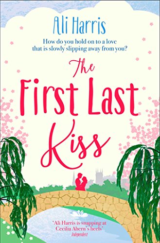 The First Last Kiss book cover
