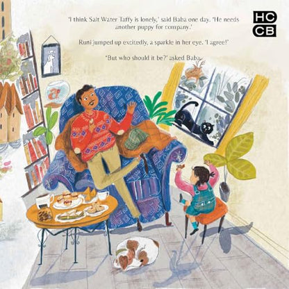 Little Book Of Indian Dogs: A Giftable Book