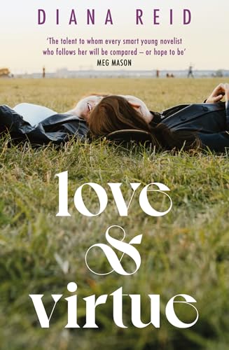 Love & Virtue book cover