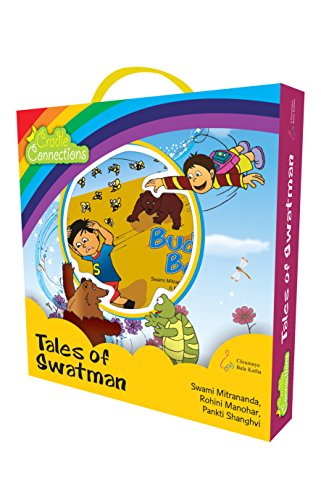 Cradle Connections: Tales of Swatman book cover