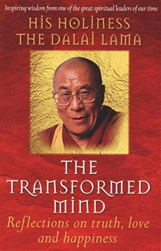 Transformed Mind [Sale Edition](Coronet) book cover