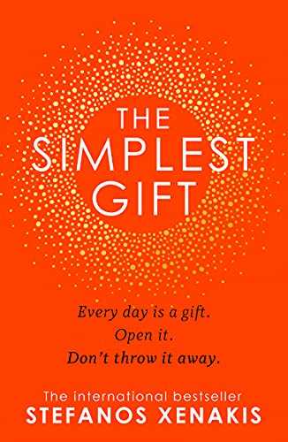 SIMPLEST GIFT, THE book cover