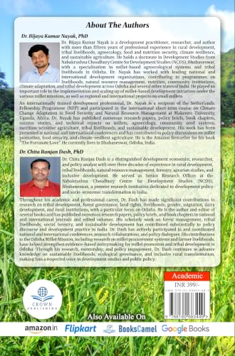 Millets for Millions : Traditions, Technologies, and Transformation