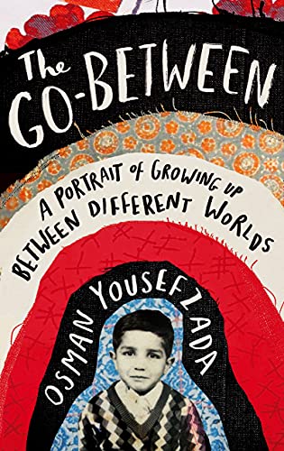The Go-Between book cover