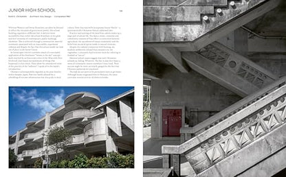 Brutalist Japan: A Photographic Tour of Post-war Japanese Architecture