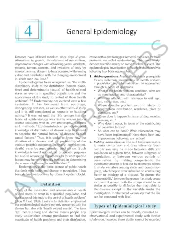 Mahajan & Gupta Textbook of Preventive and Social Medicine