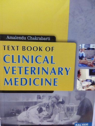 Textbook Of Clinical Veterinary Medicine