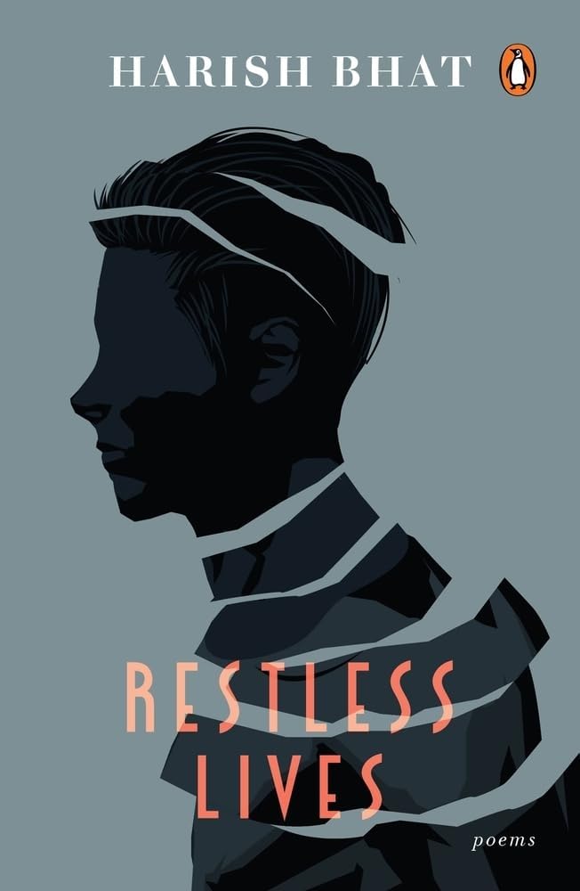 Restless Lives book cover
