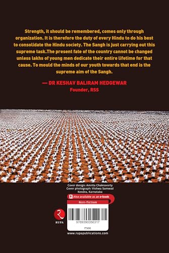RSS: Evolution From An Organization To A Movement