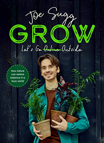 Grow book cover