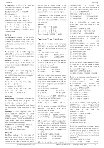 SSC CHSL 2026 – 27 Ultimate Guide for Tier 1 & Tier 2 | English medium | 10 Years Chapterwise Previous Year Solved Papers ( 2016 – 2026 ) | 3200+ MCQs | Latest Eduquity + TCS Pattern