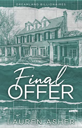 Hachette FINAL OFFER