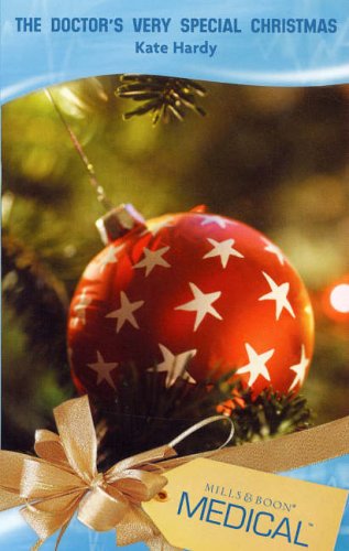 The Doctor's Very Special Christmas