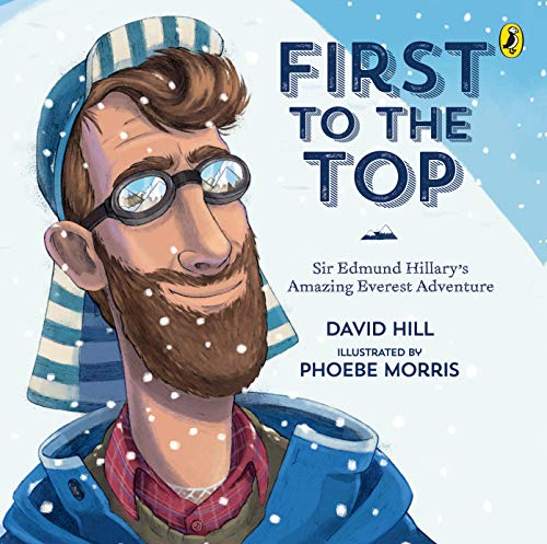 First To The Top book cover