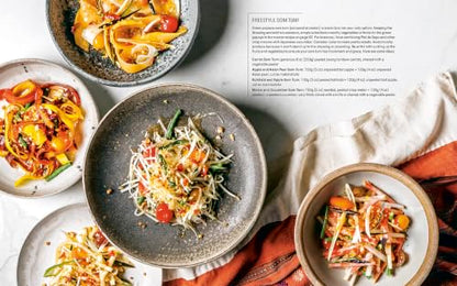Cooking Thai: Heritage and Modern Recipes from My Kitchen Notebooks