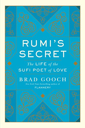 RUMIS SECRET book cover