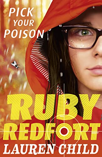 Pick Your Poison book cover