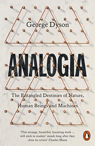 Analogia book cover