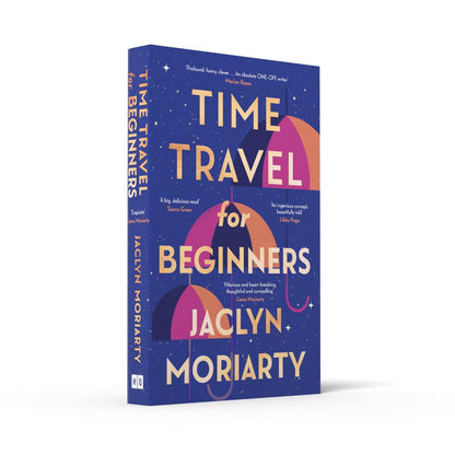 TIME TRAVEL FOR EXAIIE PB: ‘An absolute ONE-OFF writer’ Marian Keyes