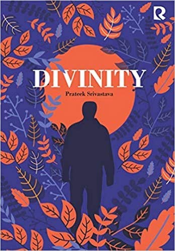 Divinity book cover