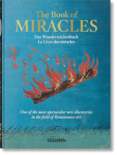 The Book of Miracles: 45th Ed. (45th Edition)